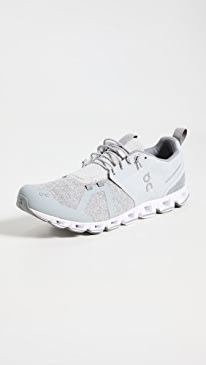 On - Cloud Terry Sneakers