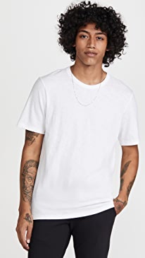Theory - Essential Cosmos Tee