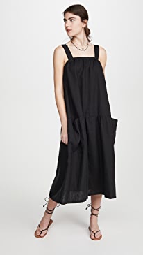 Kondi - A-Line Pocket Dress