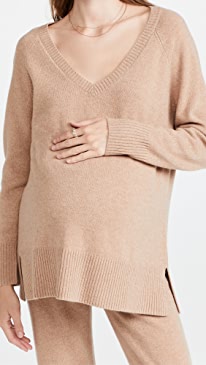 HATCH - The Riley Sweater