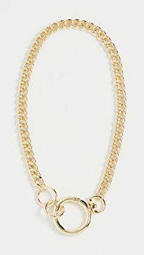 Jules Smith - Keychain Necklace