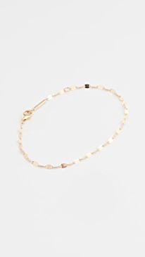 LANA JEWELRY - 14k Mega Gloss Blake Chain Bracelet