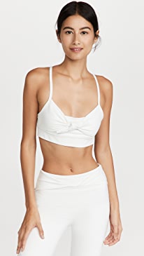 ALALA - Tied Bow Bra