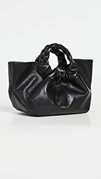 DeMellier - Mini Los Angeles Braid Tote