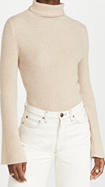 DEMYLEE - Bety Cashmere Sweater