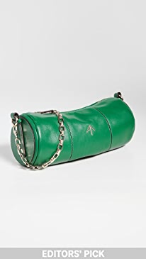 MANU Atelier - Cylinder Bag