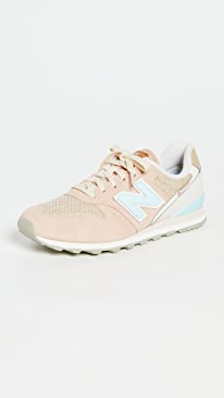 New Balance - 996 Classic Sneakers