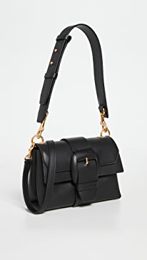 Oroton - Frida Mini Satchel