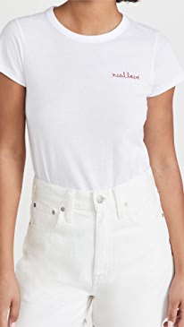 Rag & Bone - The Love Tee