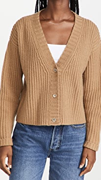 Madeleine Thompson - Champery Cardigan