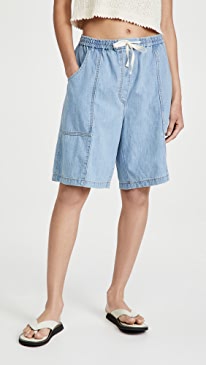 Rachel Comey - Linsley Shorts