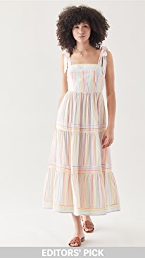 Yumi Kim - Color Me Maxi Dress