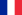 Flag of Francuska