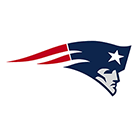 New England Patriots logo