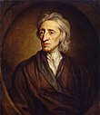 John Locke (1632–1704), känd som "liberalismens fader"