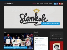 Slank Band