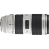 Canon EF 70-200mm F2.8L IS II USM Review