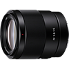 Sony FE 35mm F1.8 Review