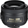 Nikon AF-S DX Nikkor 35mm F1.8G Review
