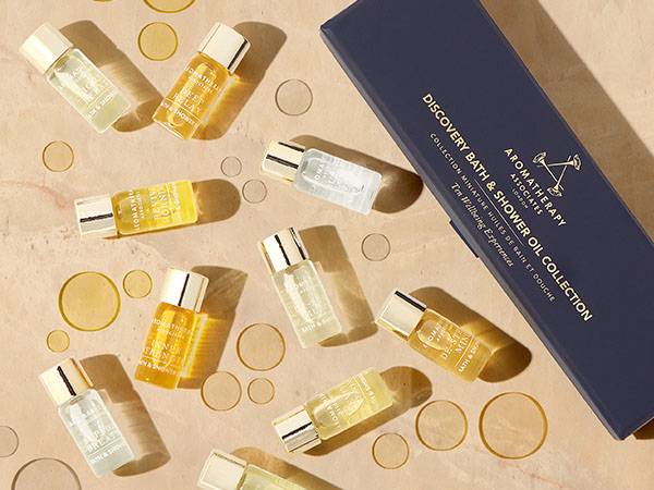 AROMATHERAPY ASSOCIATES