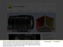 NIKON BLOG