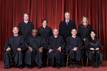 The Supreme Court