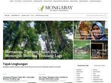 Mongabay