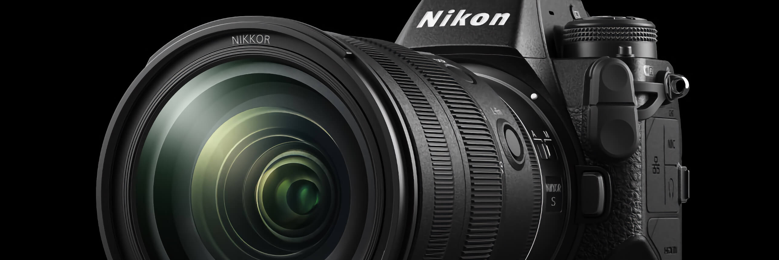 Z říše snů do reality… Nikon Z 9 přichází!