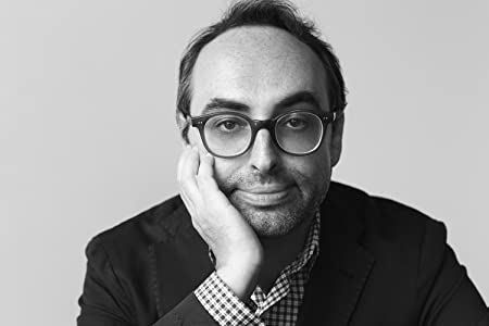 Gary Shteyngart