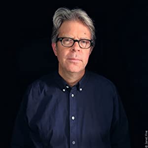 Jonathan Franzen