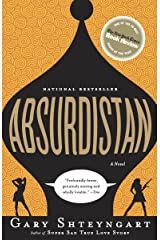 Absurdistan: A Novel Kindle Edition