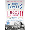 The Lincoln Highway: A Novel