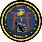 MCSF Regt Logo.gif