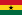 Bendera Ghana