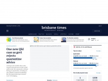 Brisbane Times