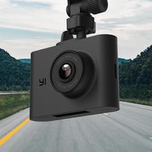 Load image into Gallery viewer, YI Nightscape Dash Cam
