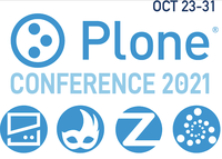 Plone Conference 2021 - Schedule, Trainings and Participation Info