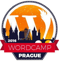 WordCamp Praha 2016