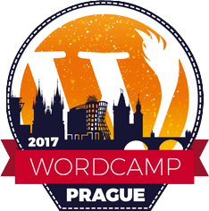 WordCamp Praha 2017