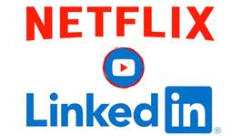 Media Engineering Conference - Netflix and LinkedIn