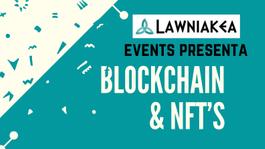 Blockchain & Nft’s