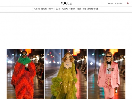 Vogue