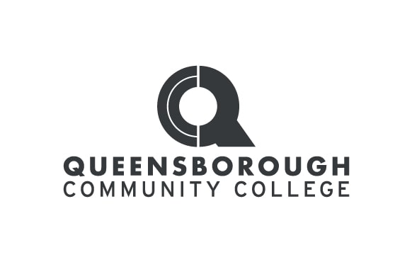 Queensborough Community College - Logo