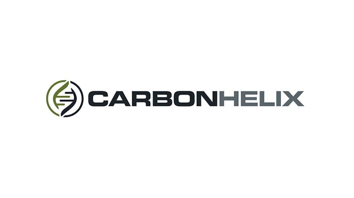 Carbon Helix logo