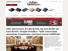 Il Fatto Quotidiano