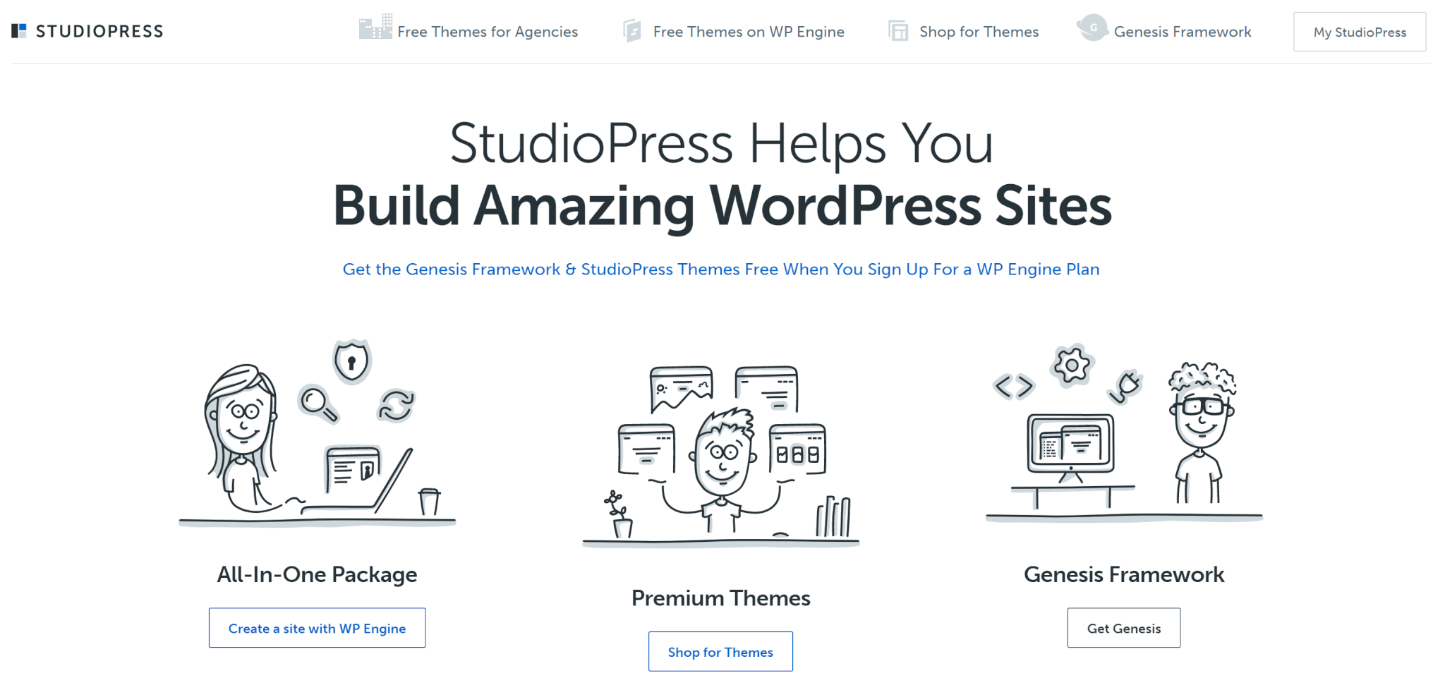 studiopress