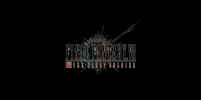 Final Fantasy VII: The First Soldier, the hit franchise’s battle royale, is launching soon
