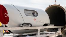 Virgin Hyperloop!!! using BIM, AR Simulations (save the date, details to follow)