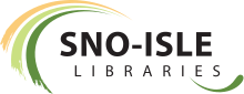 Sno-Isle Libraries logo.svg