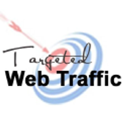 Targeted Organic Traffic